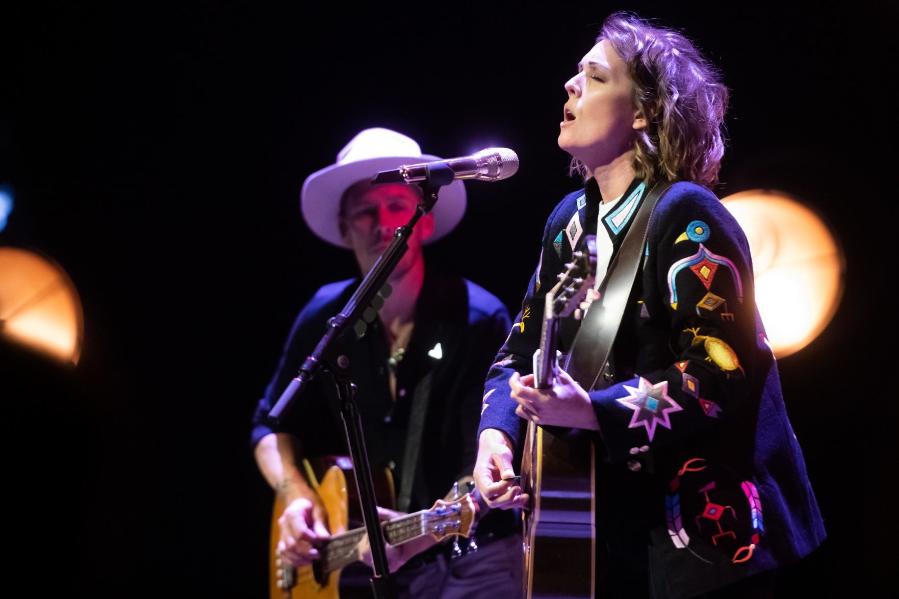 Brandi Carlile at Fox Theatre